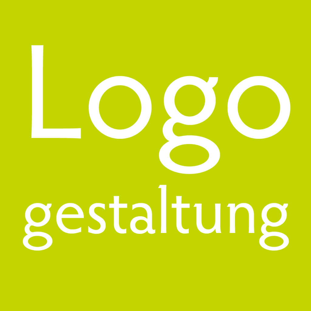 Logo-Gestaltung