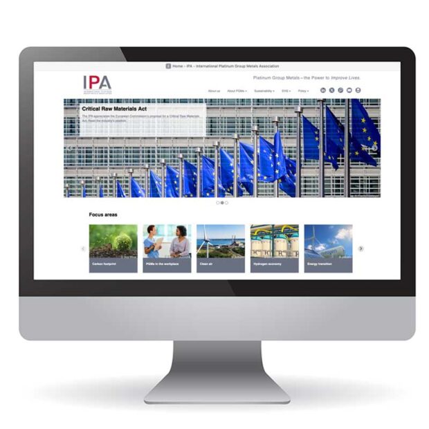 IPA-Screen