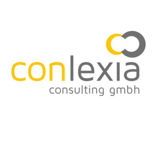 Conlexia Logo