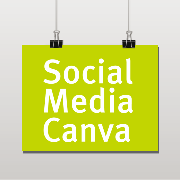 Social Media Canva